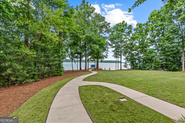 1801 Northwoods Drive, Greensboro, GA 30642