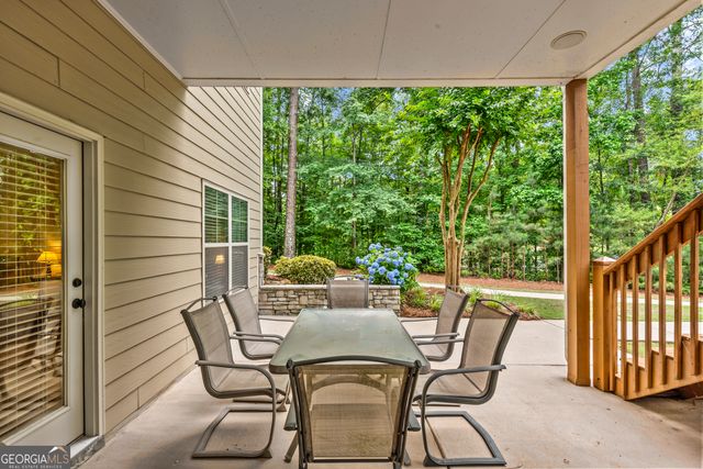 1801 Northwoods Drive, Greensboro, GA 30642