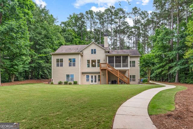 1801 Northwoods Drive, Greensboro, GA 30642