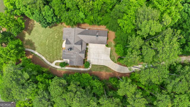 1801 Northwoods Drive, Greensboro, GA 30642