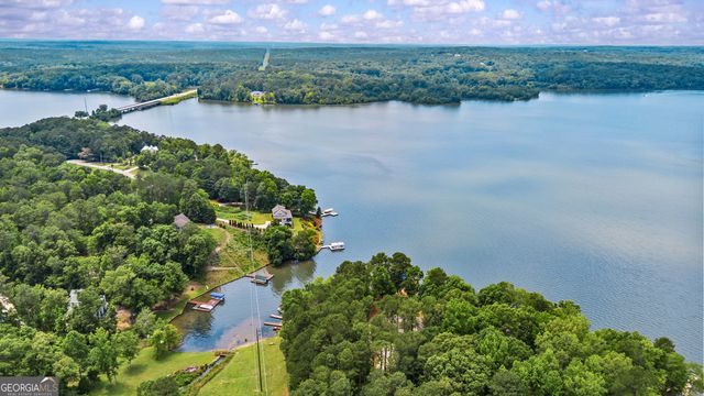 1801 Northwoods Drive, Greensboro, GA 30642