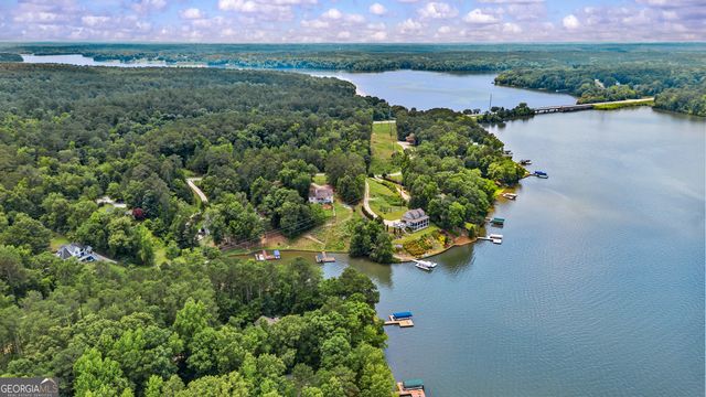 1801 Northwoods Drive, Greensboro, GA 30642