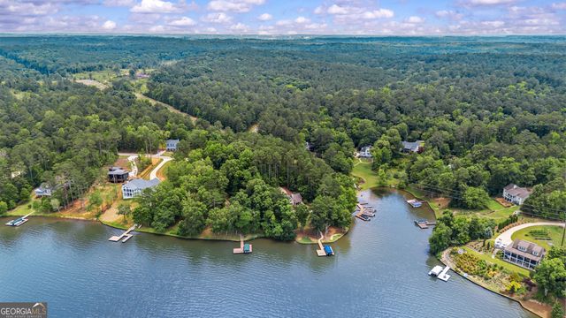 1801 Northwoods Drive, Greensboro, GA 30642
