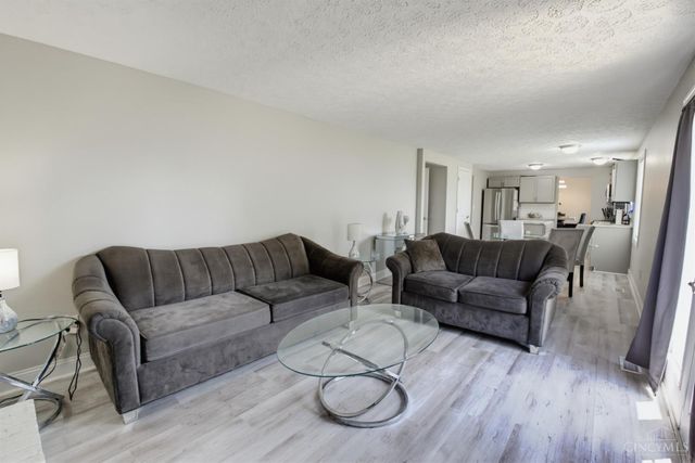 1439 Longacre Drive, Forest Park, OH 45240