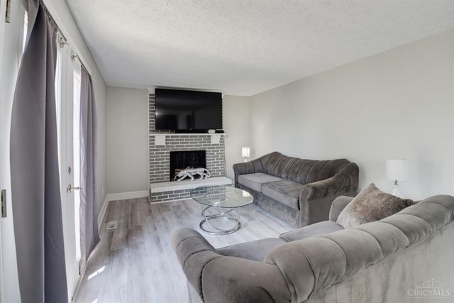 1439 Longacre Drive, Forest Park, OH 45240