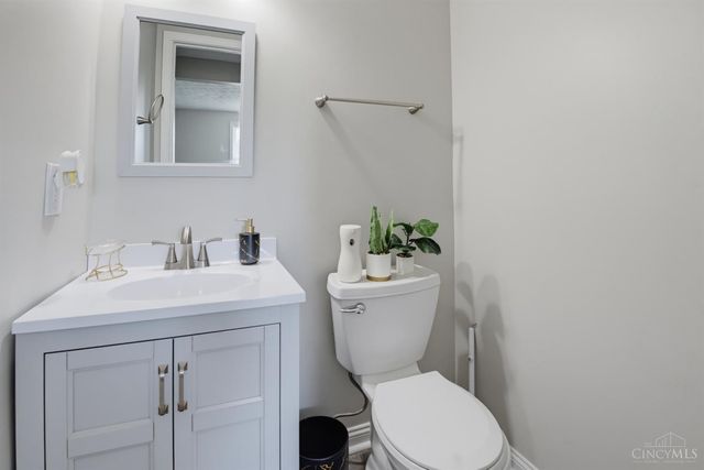1439 Longacre Drive, Forest Park, OH 45240