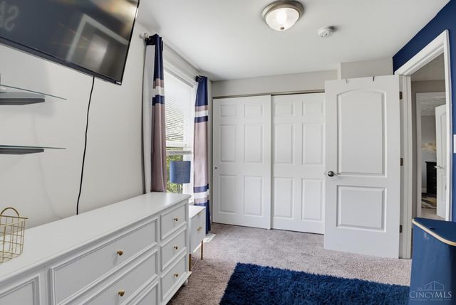 1439 Longacre Drive, Forest Park, OH 45240