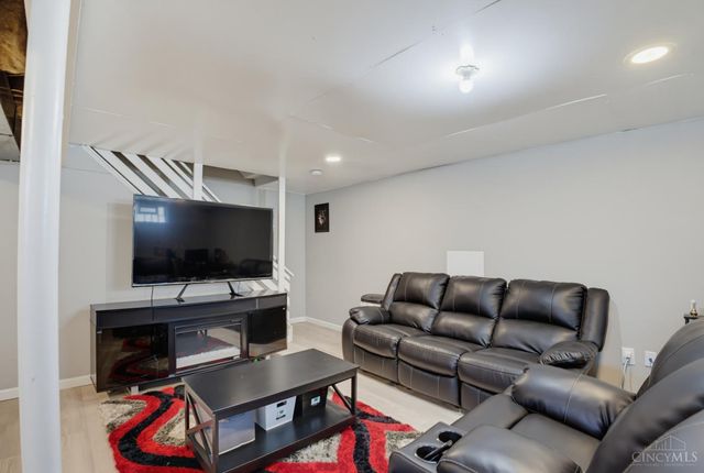 1439 Longacre Drive, Forest Park, OH 45240