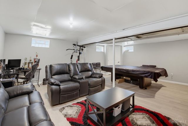 1439 Longacre Drive, Forest Park, OH 45240