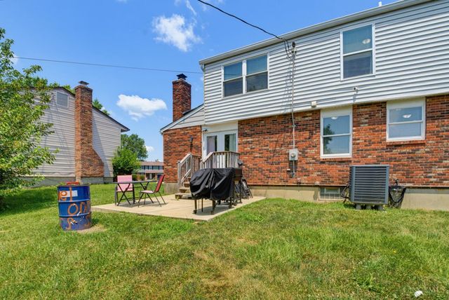 1439 Longacre Drive, Forest Park, OH 45240