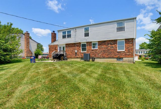 1439 Longacre Drive, Forest Park, OH 45240