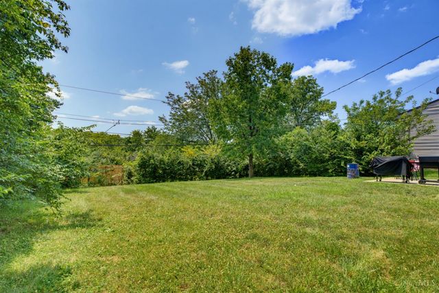 1439 Longacre Drive, Forest Park, OH 45240