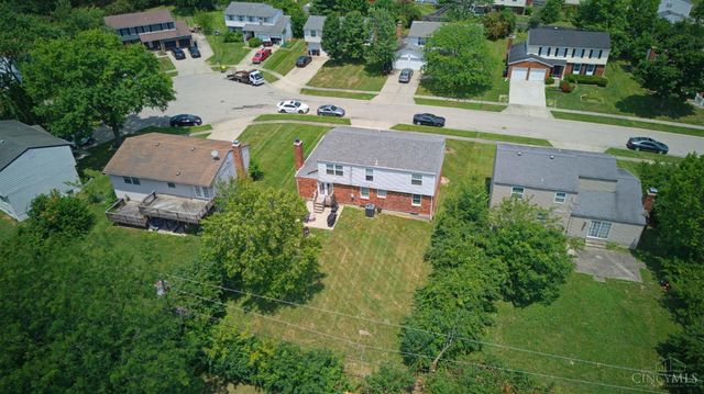 1439 Longacre Drive, Forest Park, OH 45240