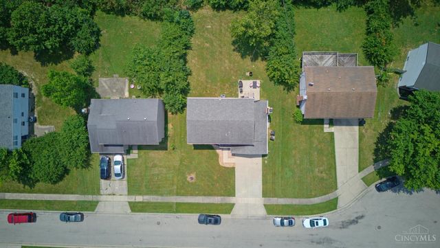 1439 Longacre Drive, Forest Park, OH 45240