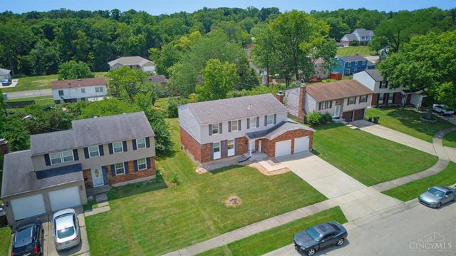 1439 Longacre Drive, Forest Park, OH 45240