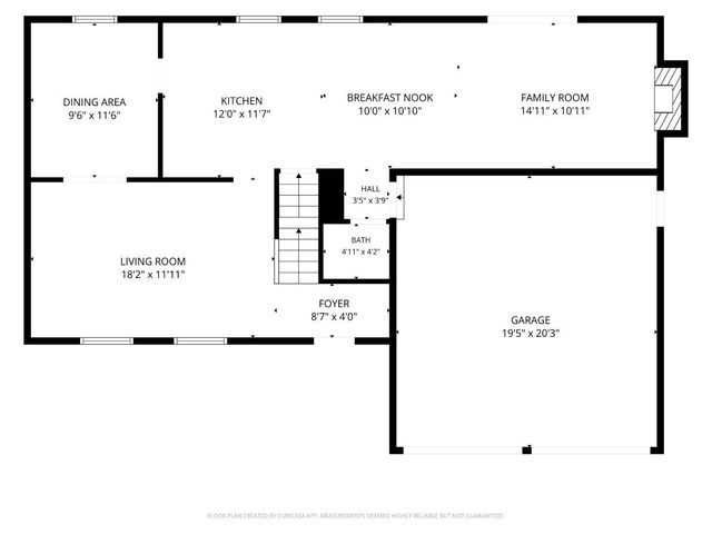 1439 Longacre Drive, Forest Park, OH 45240