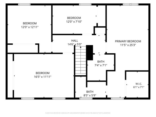 1439 Longacre Drive, Forest Park, OH 45240