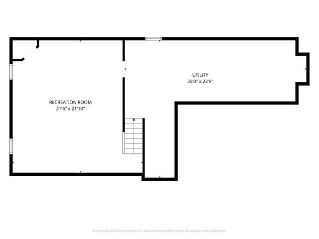 1439 Longacre Drive, Forest Park, OH 45240