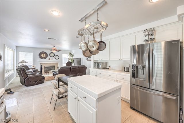 1826 Night Shadow Avenue, North Las Vegas, NV 89031