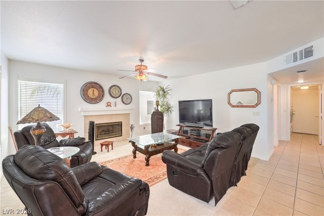 1826 Night Shadow Avenue, North Las Vegas, NV 89031