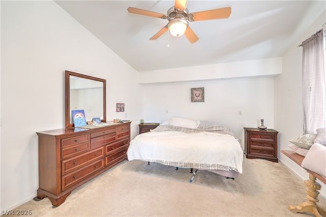 1826 Night Shadow Avenue, North Las Vegas, NV 89031