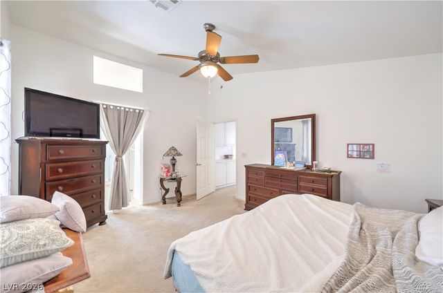 1826 Night Shadow Avenue, North Las Vegas, NV 89031