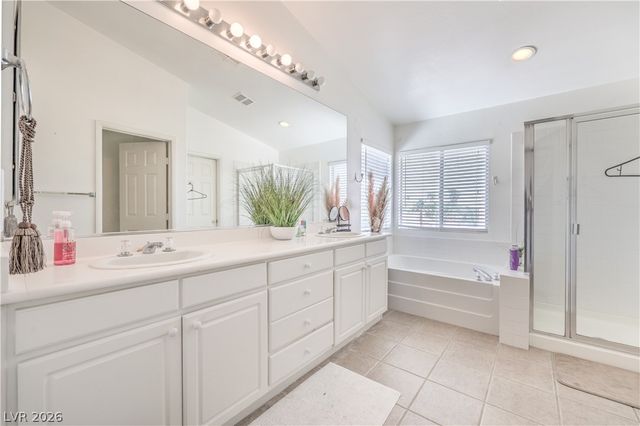 1826 Night Shadow Avenue, North Las Vegas, NV 89031