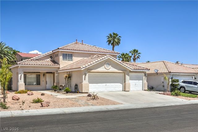 1826 Night Shadow Avenue, North Las Vegas, NV 89031