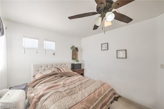 1826 Night Shadow Avenue, North Las Vegas, NV 89031