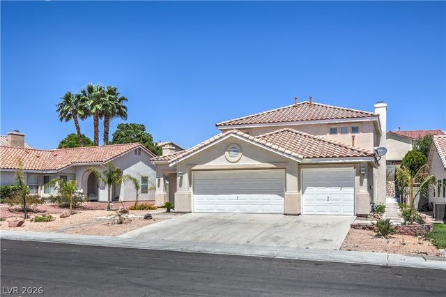 1826 Night Shadow Avenue, North Las Vegas, NV 89031