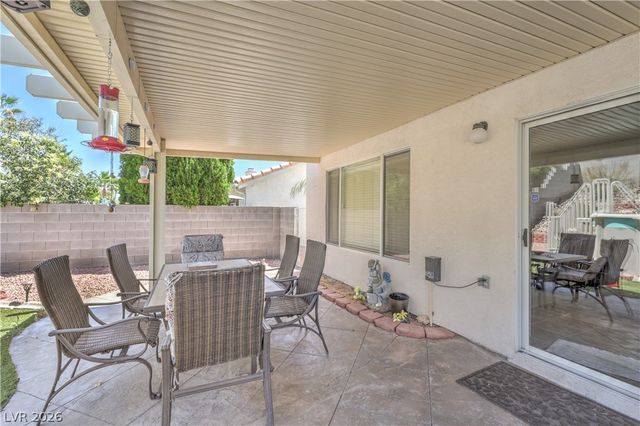 1826 Night Shadow Avenue, North Las Vegas, NV 89031