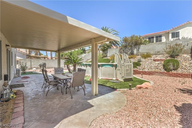 1826 Night Shadow Avenue, North Las Vegas, NV 89031
