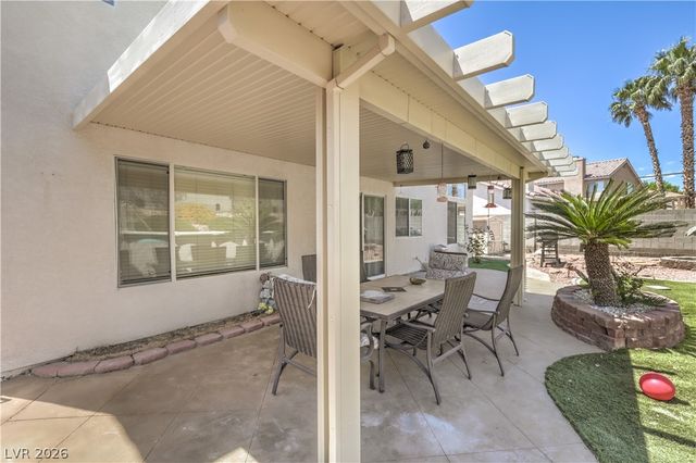 1826 Night Shadow Avenue, North Las Vegas, NV 89031