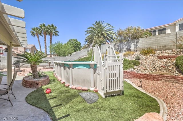 1826 Night Shadow Avenue, North Las Vegas, NV 89031