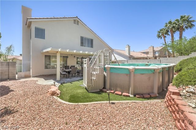 1826 Night Shadow Avenue, North Las Vegas, NV 89031