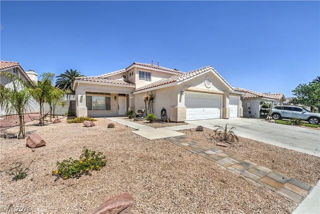 1826 Night Shadow Avenue, North Las Vegas, NV 89031
