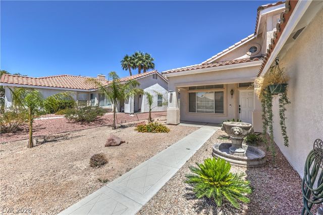 1826 Night Shadow Avenue, North Las Vegas, NV 89031