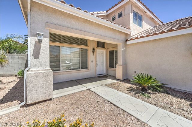 1826 Night Shadow Avenue, North Las Vegas, NV 89031