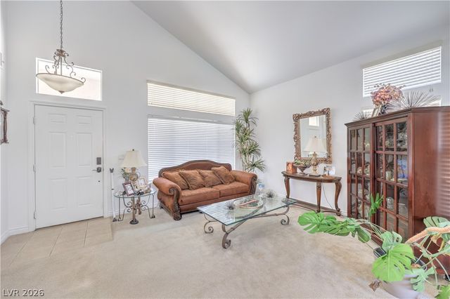 1826 Night Shadow Avenue, North Las Vegas, NV 89031