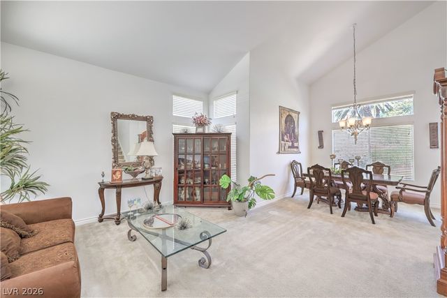 1826 Night Shadow Avenue, North Las Vegas, NV 89031