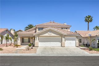 1826 Night Shadow Avenue, North Las Vegas, NV 89031