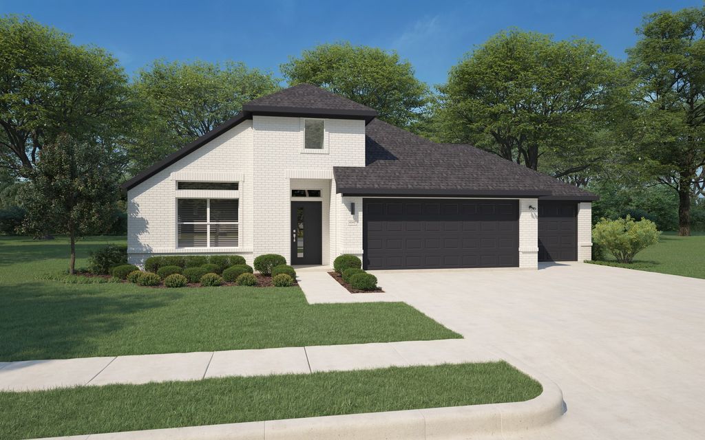 3211 Azalea Lane, Gunter, TX 75058