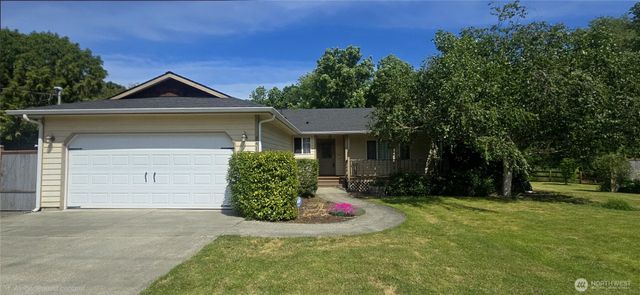 2412 N Pearl Street, Centralia, WA 98531