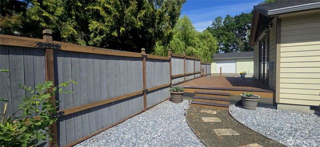 2412 N Pearl Street, Centralia, WA 98531