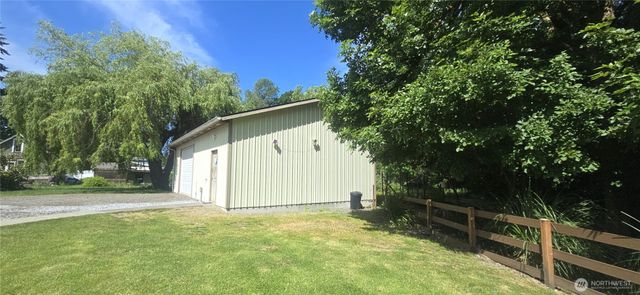 2412 N Pearl Street, Centralia, WA 98531