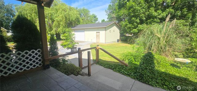2412 N Pearl Street, Centralia, WA 98531
