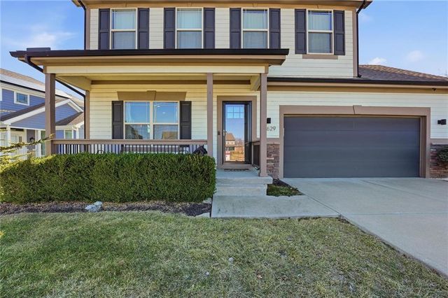 12629 CHARLOTTE Street, Kansas City, MO 64146