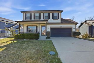 12629 CHARLOTTE Street, Kansas City, MO 64146