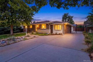 4769 S Lowell Boulevard, Littleton, CO 80123