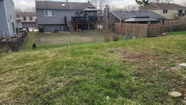 425 Norman Lane, Roselle, IL 60172